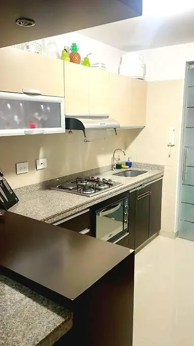 Apartment Hermoso Y Comodo Apartamento, Con Una Gran Vista A La Ciudad Cali Colombia